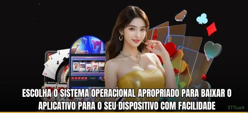 Slots 777 377luck