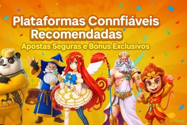 377luck Torneios