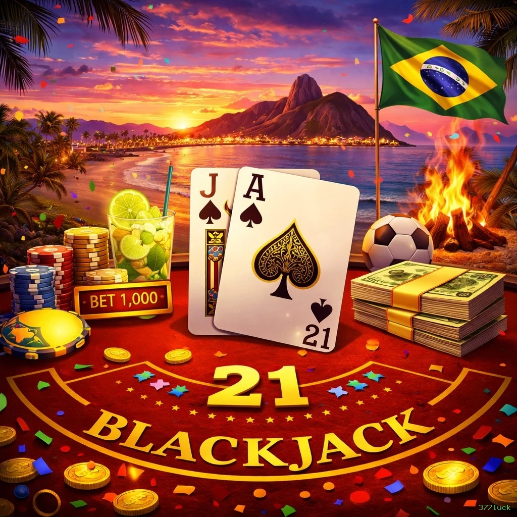 Criar Conta 377luck