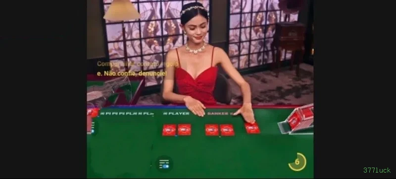 377luck Pagamentos PIX