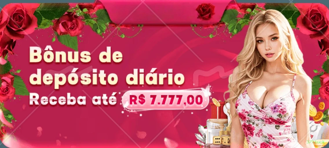 377luck Jogos