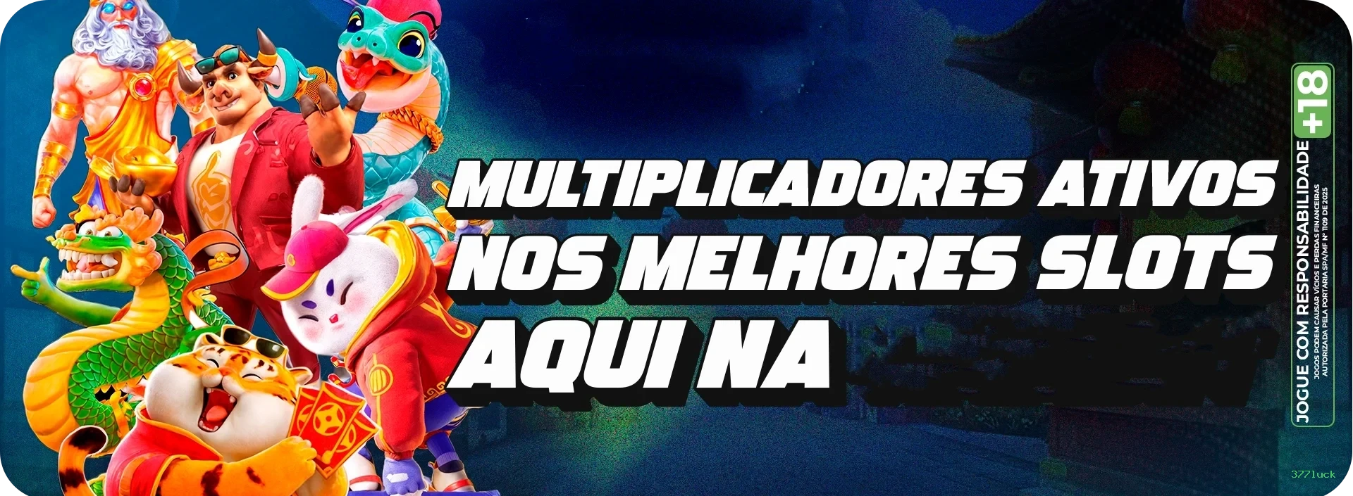 377luck Paga