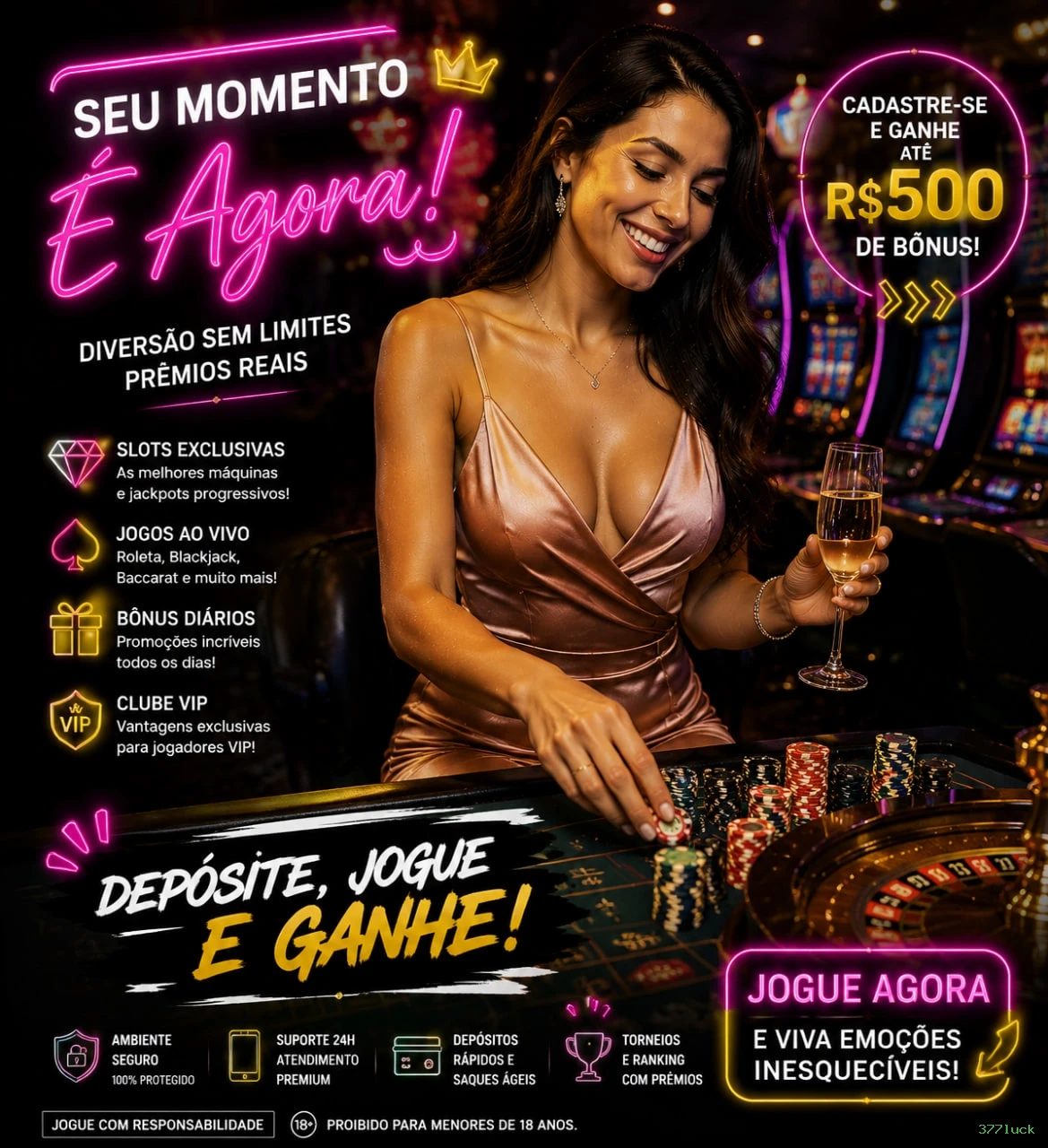 377luck Sem Baixar