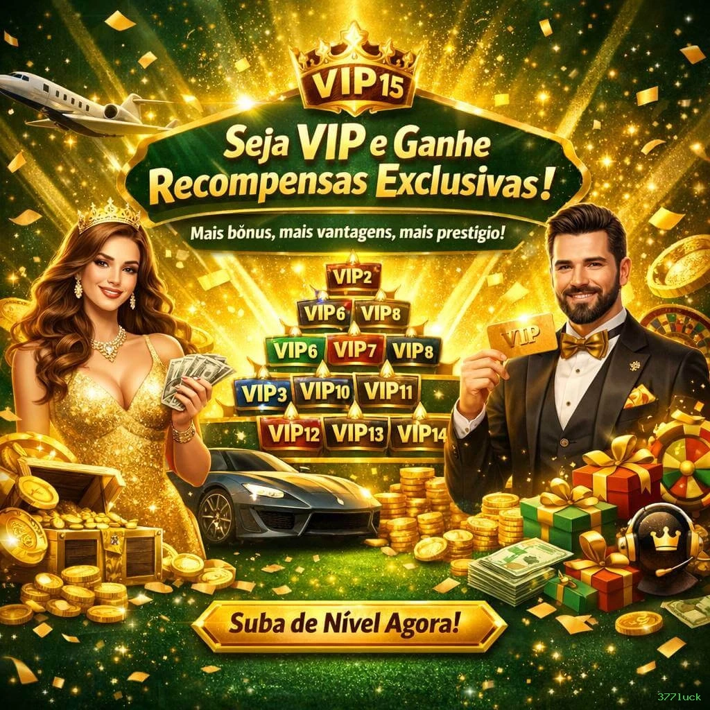 377luck VIP