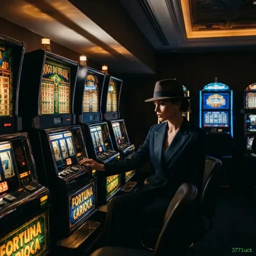 377luck App Android