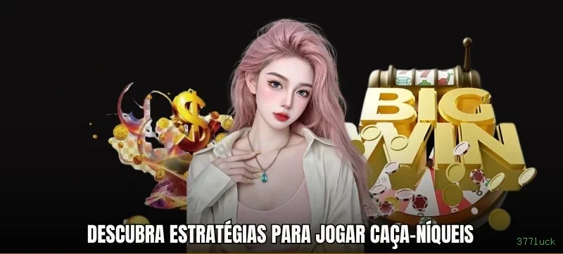 377luck Jogo Responsável
